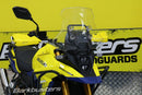 Suzuki V-Strom 800 [BARKBUSTERS] - Hardware kit two-point attachment