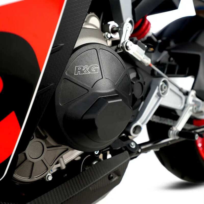 Aprilia RS 660 [2020-2026] - Beschermkap voor dynamo en waterpomp