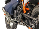 Ktm Adventure 890 [AXP] - Onderdoorrijdbeveiliging - PE-HD ø8mm