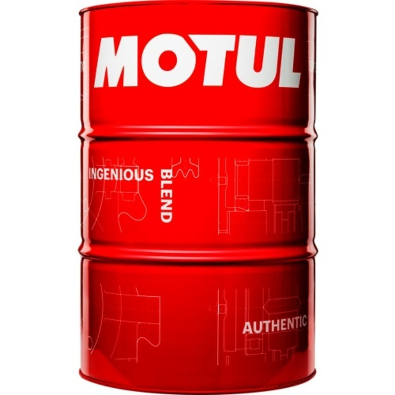 Motor oil 10W-40 for 4-stroke engines, 60l [Motul]