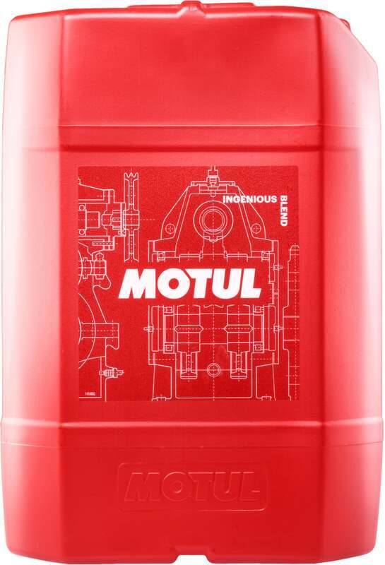 NGEN 7 4T motor oil 10W-40, 60l [Motul]