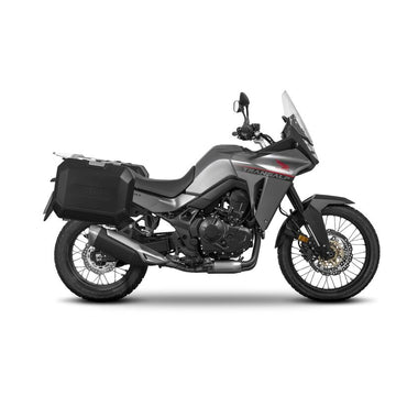 Honda Xl 750 [SHAD] - 4P System Montagesatz (seitlich)