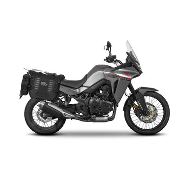Honda Xl 750 [SHAD] - 4P System Montagesatz (seitlich)