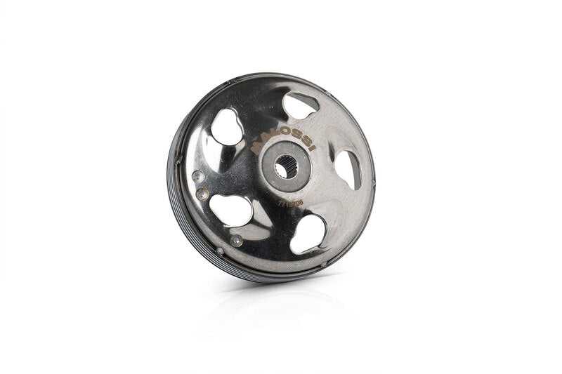 Sym Symphony 125 [MALOSSI] - Maxi Wing koppelingsbel Ø 125 mm/140 mm gewicht 960 g