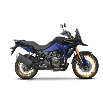 Suzuki V-Strom 800 [SHAD] - 3P bevestigingssysteem (zijkant)