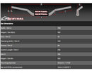 Yamaha Tracer 7 700 [RENTHAL] - Handlebar Street Naked