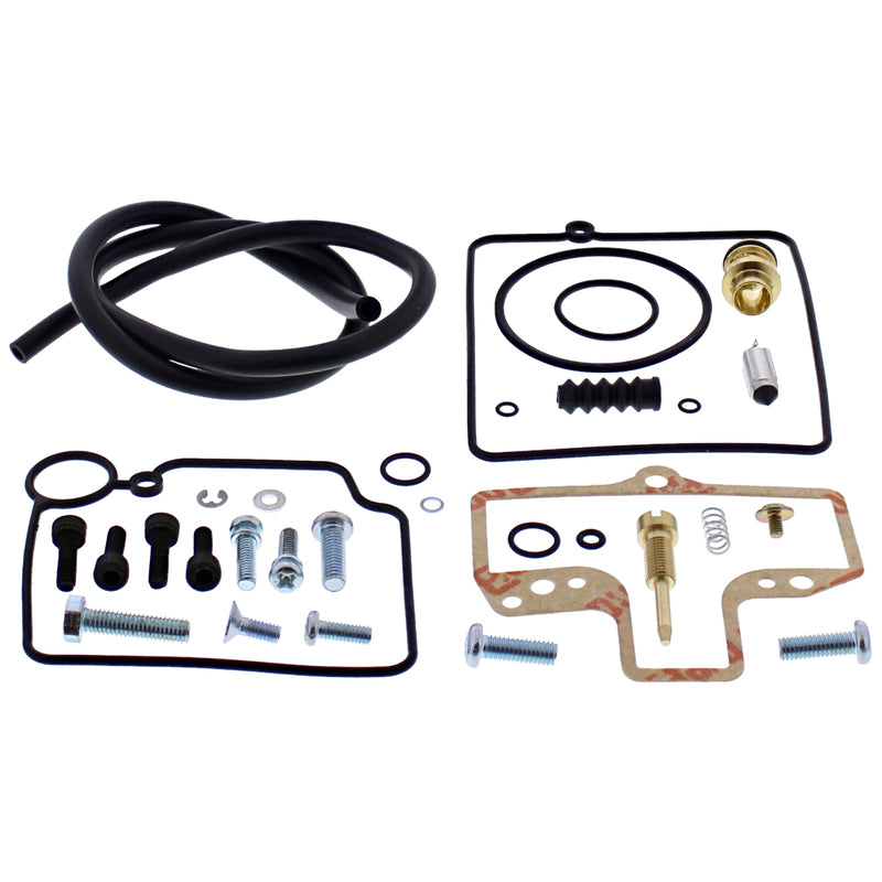 Harley Davidson Dyna Hinweis [ALL BALLS] - Vergaser-Reparatursatz