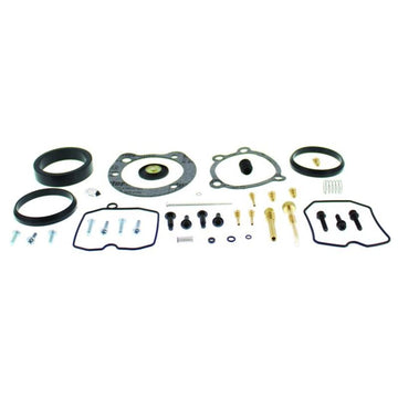 Harley Davidson Flstf [ALL BALLS] - Vergaser-Reparatursatz