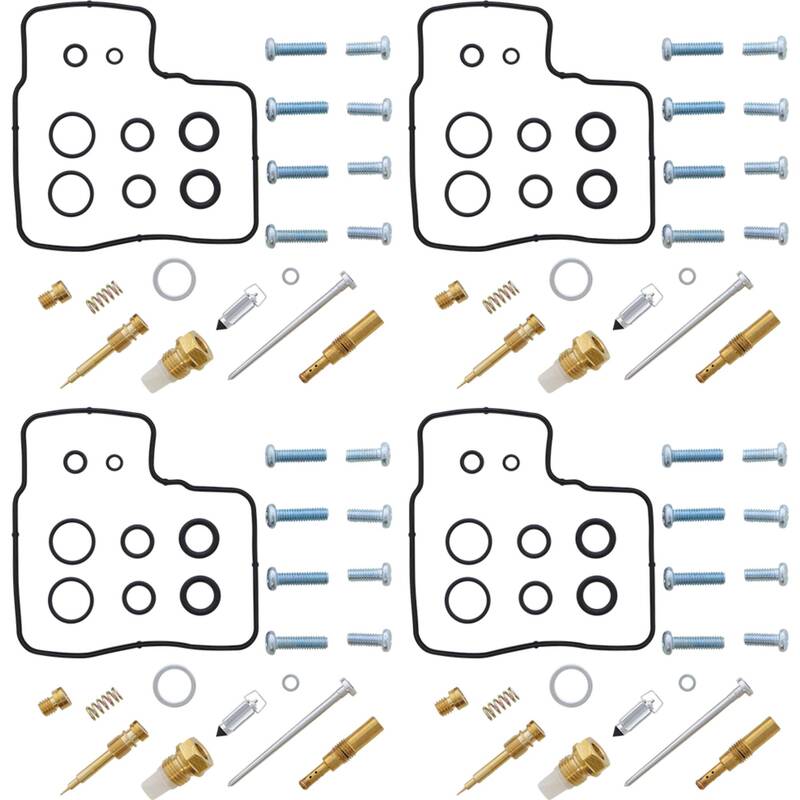 Honda St 1100 Pan European [ALL BALLS] - Carburetor repair kit