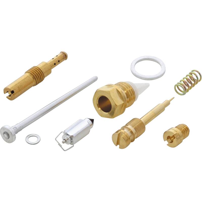 Honda St 1100 Pan European [ALL BALLS] - Carburetor repair kit