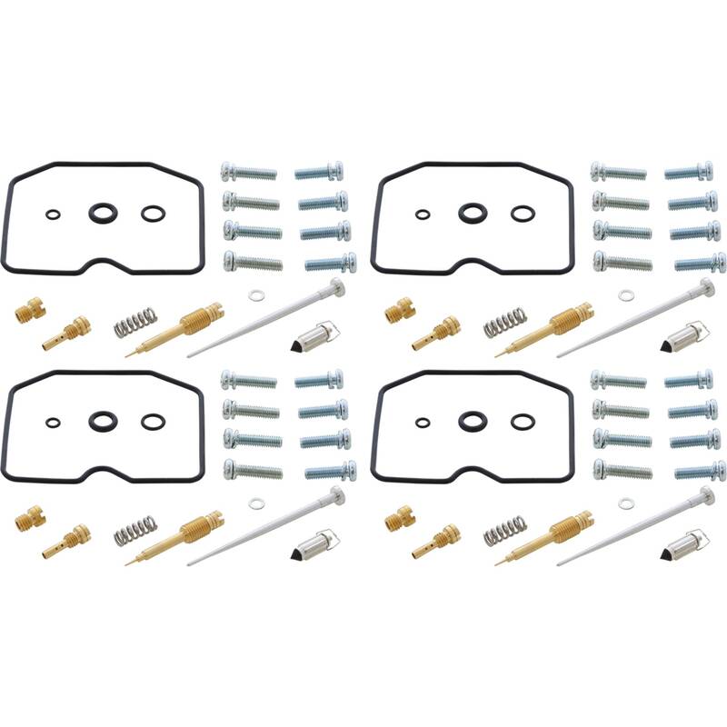 Suzuki Gsf 600 [ALLE BALLEN] - Carburateur reparatieset