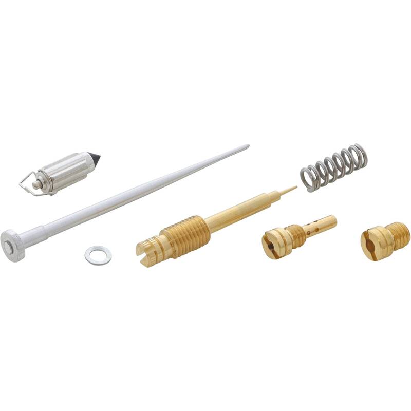 Suzuki Gsf 600 [ALLE BALLEN] - Carburateur reparatieset