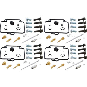 Suzuki Gsx 600 [ALL BALLS] - Carburetor repair kit