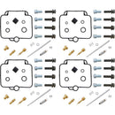 Suzuki Gsx 600 [ALLE BALLEN] - Carburateur reparatieset