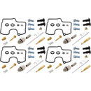 Suzuki Gsx-R 600 [ALLE BALLEN] - Carburateur reparatieset