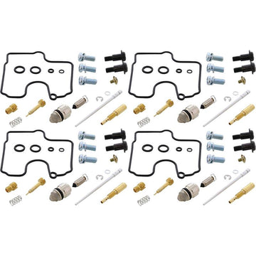 Suzuki Gsx-R 600 [ALLE BALLEN] - Carburateur reparatieset