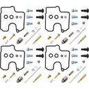Suzuki Gsx-R 600 [ALLE BALLEN] - Carburateur reparatieset