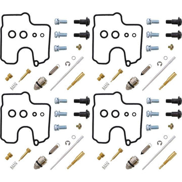 Suzuki Gsx-R 600 [ALLE BALLEN] - Carburateur reparatieset