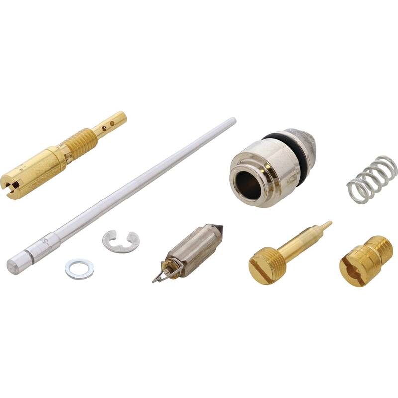 Suzuki Gsx-R 600 [ALLE BALLEN] - Carburateur reparatieset