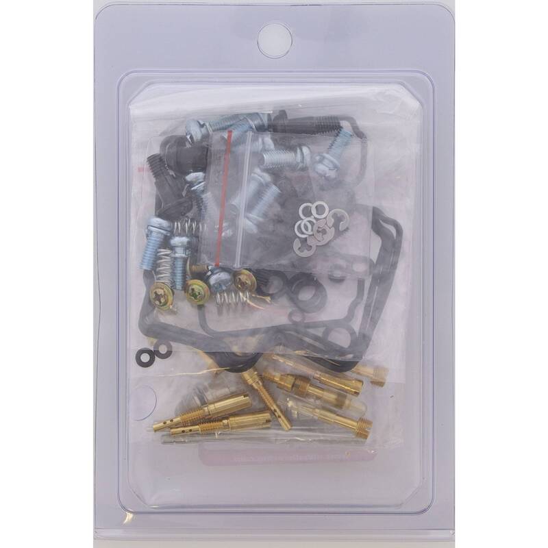 Suzuki Gsx-R 600 [ALLE BALLEN] - Carburateur reparatieset