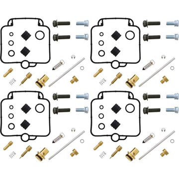 Suzuki Gsf 1200 [ALL BALLS] - Carburetor repair kit