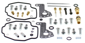 Yamaha Xv 535 [ALLE BALLEN] - Carburateur reparatieset