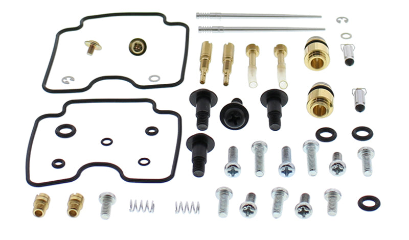 Yamaha Xvs 1100 [ALLE BALLEN] - Carburateur reparatieset