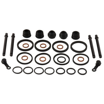 Honda Gl 500 Silverwing [ALL BALLS] - Remklauw reparatieset