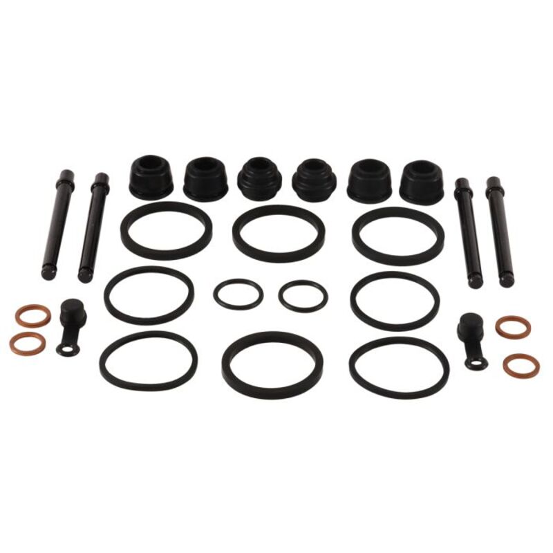 Honda Cbx 750 [ALLE BALLEN] - Remklauw reparatieset