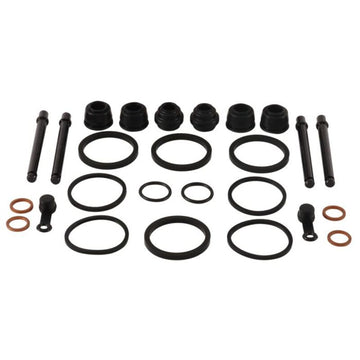 Honda Cbx 750 [ALLE BALLEN] - Remklauw reparatieset