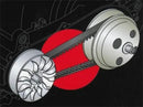 Suzuki Tl 1000 [ALL BALLS] - Brake caliper repair kit