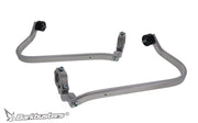 Default Title Triumph Scrambler 400 x TR400 [2024–2026] - Hardware kit two -point attachment aluminum
