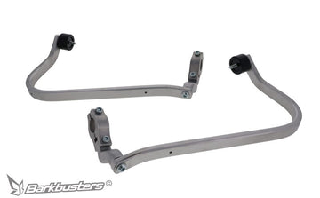 Triumph Scrambler 400 X TR400 [Barkbusters] - Hardwarekit Twee -puntsbijlage aluminium