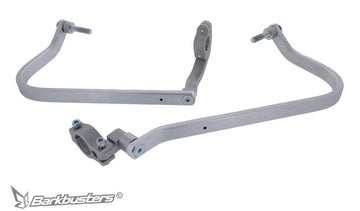 Bmw F 900 Gs [BARKBUSTERS] - Hardware-Kit Zweipunktbefestigung Alu - 0