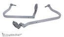 Bmw F 900 Gs Adventure [BARKBUSTERS] - Hardware kit two-point attachment aluminum-2