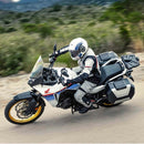 Honda No. 750 [SHAD] - SH38X Carbon Expandable Side Case Set-12