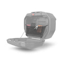 Honda No. 750 [SHAD] - SH38X Carbon Expandable Side Case Set-6