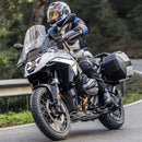 Honda No. 750 [SHAD] - SH38X Carbon Expandable Side Case Set-9