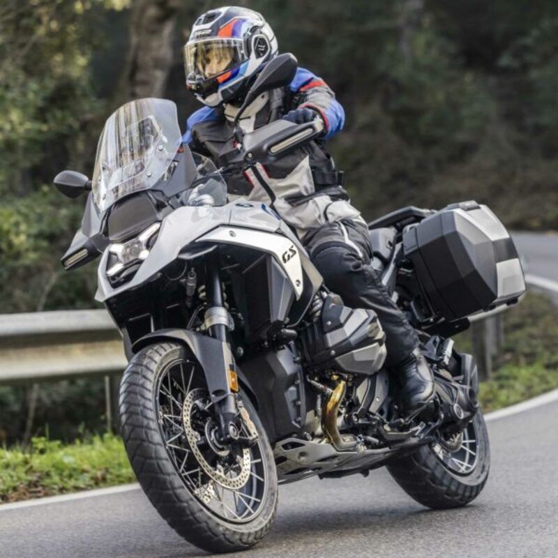 Honda nr. 750 [SHAD] - SH38X aluminium uitbreidbare zijkofferset