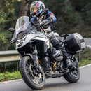 Honda nr. 750 [SHAD] - SH38X aluminium uitbreidbare zijkofferset-9