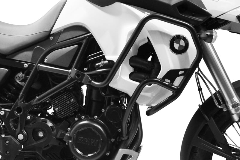 Bmw F 800 Gs [CROSS-PRO] - Trail Sturzbügel