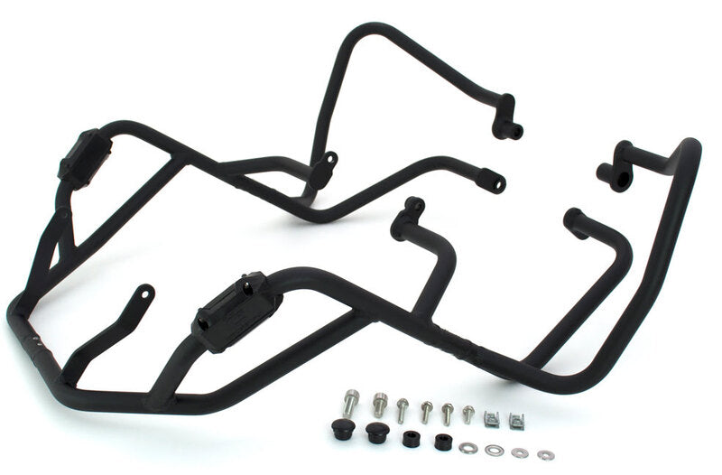 Bmw R 1200 Gs Lc [CROSS-PRO] - Trail valbeugels