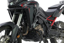 Honda Crf 1100 Africa Twin [CROSS-PRO] - Trail crash bars-2
