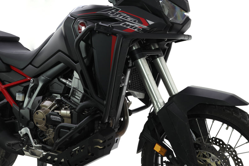 Honda Crf 1100 Africa Twin [CROSS-PRO] - Trail crash bars