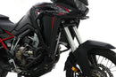 Honda Crf 1100 Africa Twin [CROSS-PRO] - Trail crash bars-3