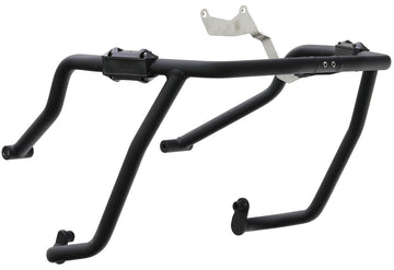Yamaha Tracer 9 [CROSS-PRO] - Trail crash bars