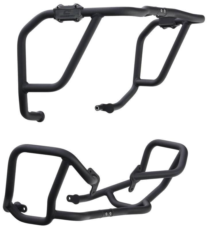 Husqvarna Norden 901 [CROSS-PRO] - Trail valbeugels