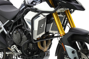 Triumph Tiger 900 Rally [CROSS-PRO] - Trail valbeugels
