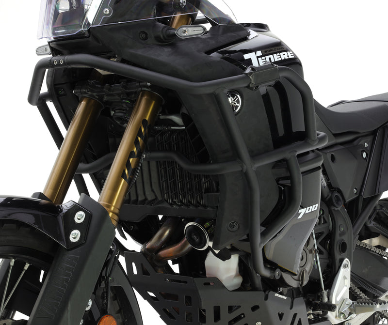 Yamaha Ténéré 700 World Rai [CROSS-PRO] - Trail Sturzbügel