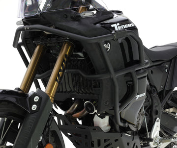 Yamaha Ténéré 700 World Rai [CROSS-PRO] - Trail Sturzbügel